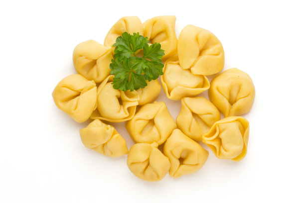 ravioli