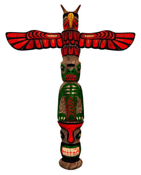 totem