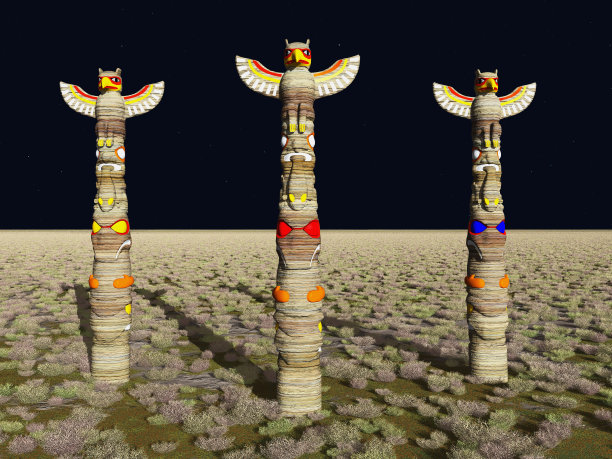 totem