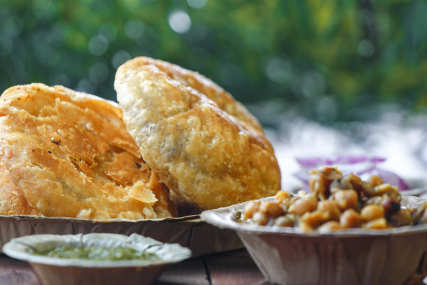 chaat