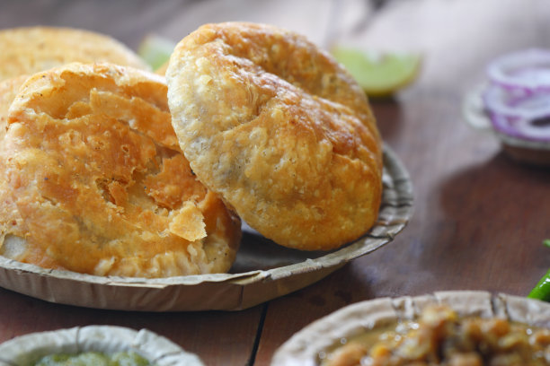 chaat