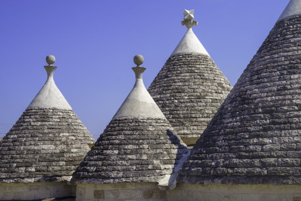 trulli