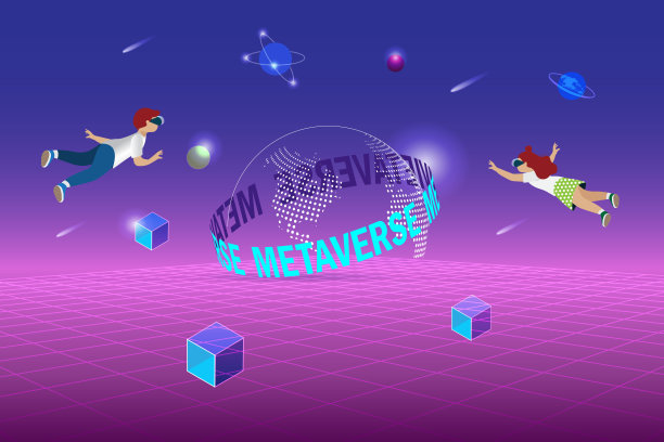 metaverse