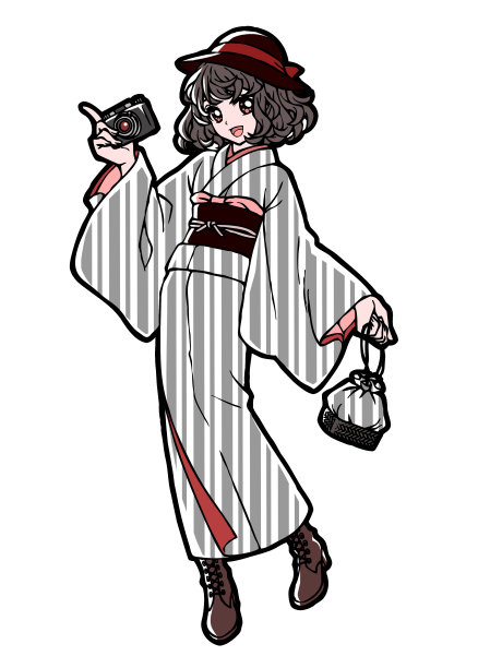 manga
