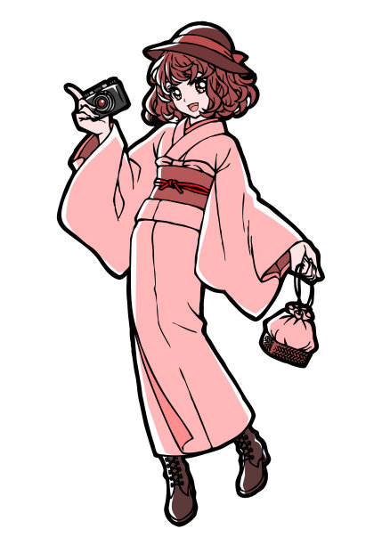 manga