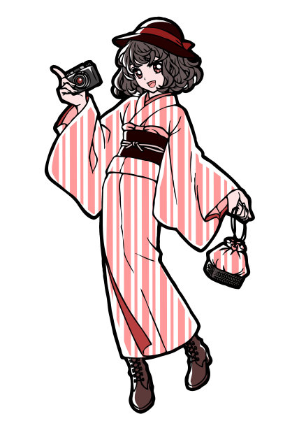 manga