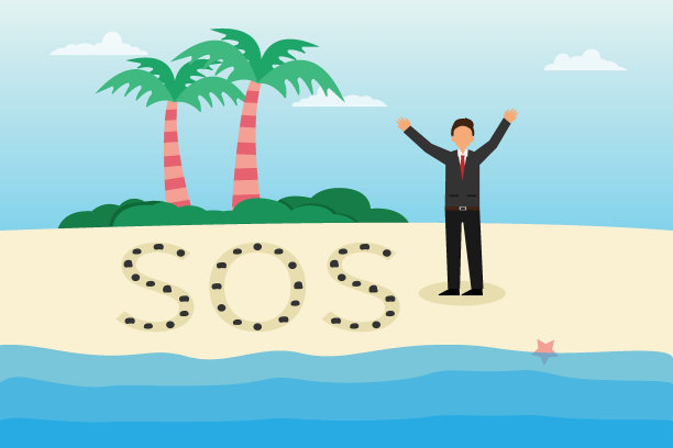 sos