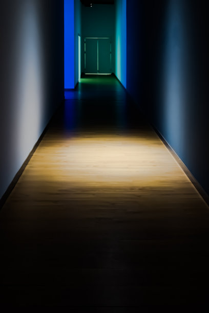 aisle