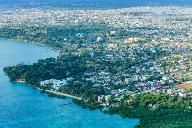 tanzania