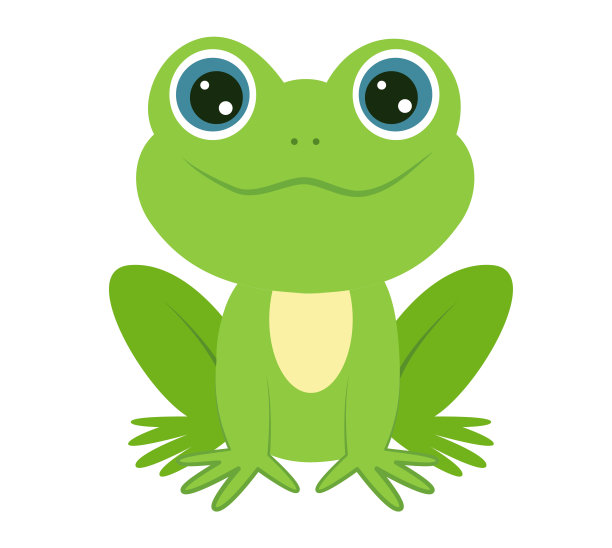 frog