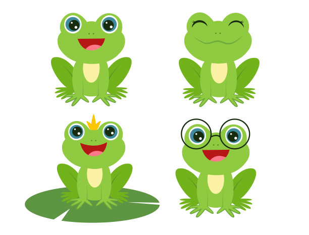 frog