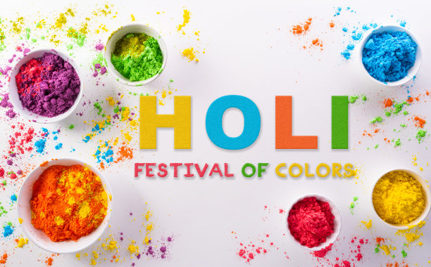 holi