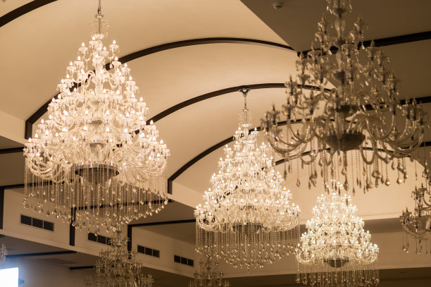 chandelier