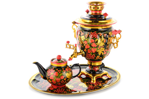 samovar