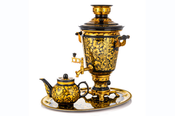 samovar