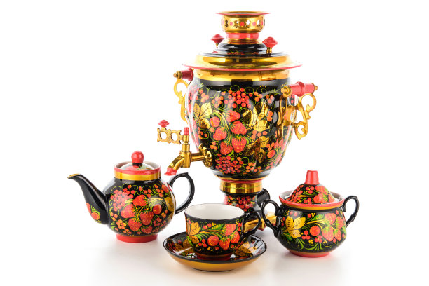 samovar