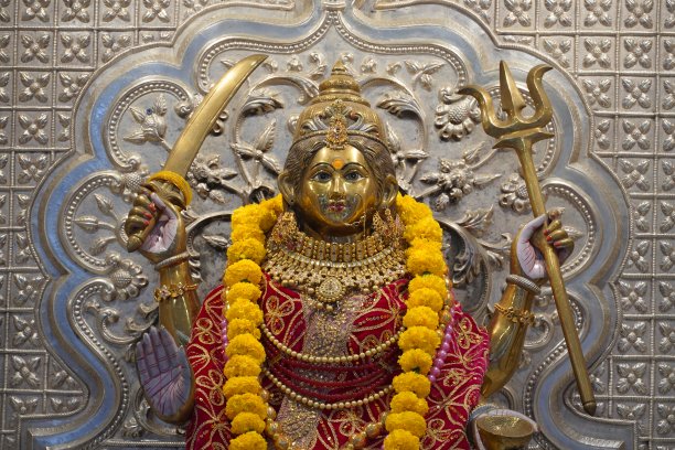 durga