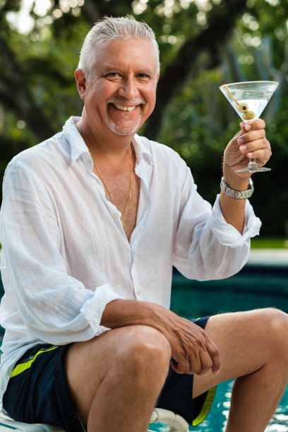 martini