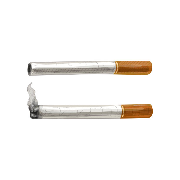 cigarette