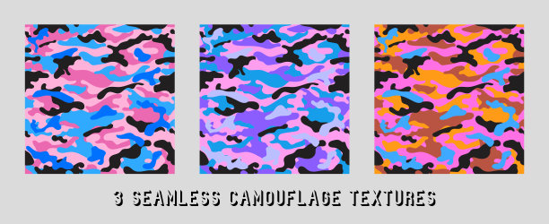 camo