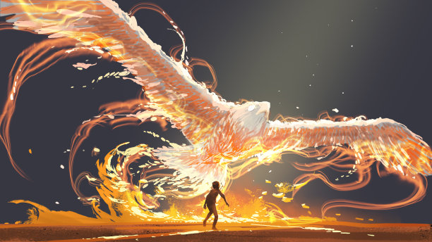 phoenix