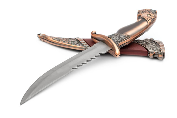 dagger