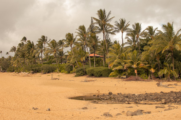 kauai