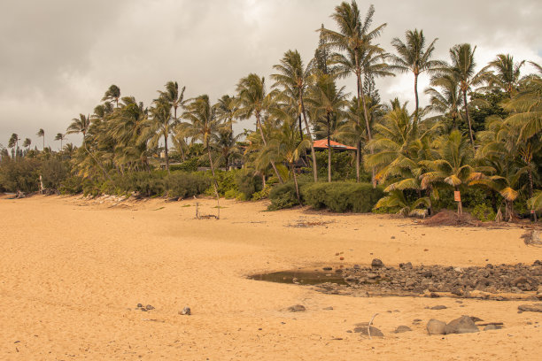 kauai