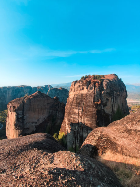 meteora