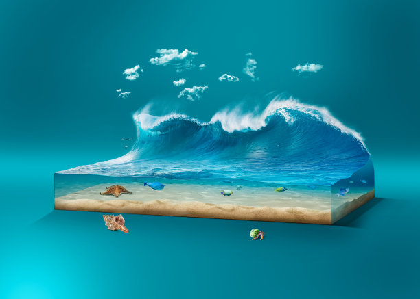 tsunami