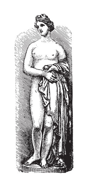 aphrodite