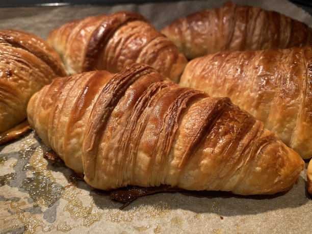 croissants