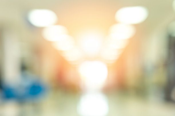 实验室楼道文化墙