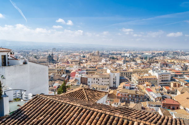 andalucia