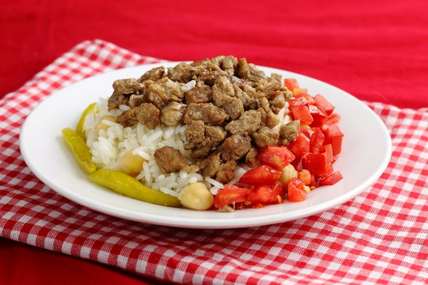 pilaf