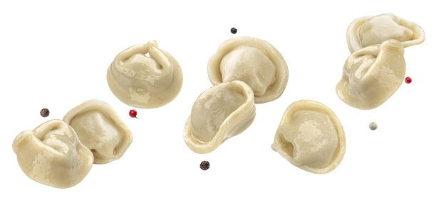 potsticker