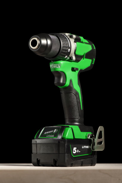 drill