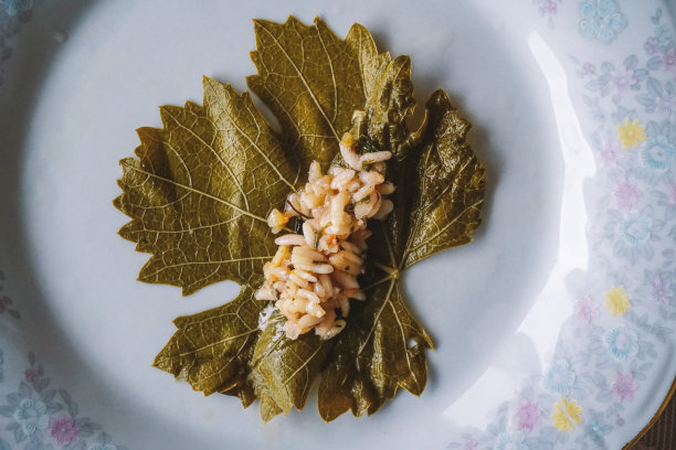 dolmades