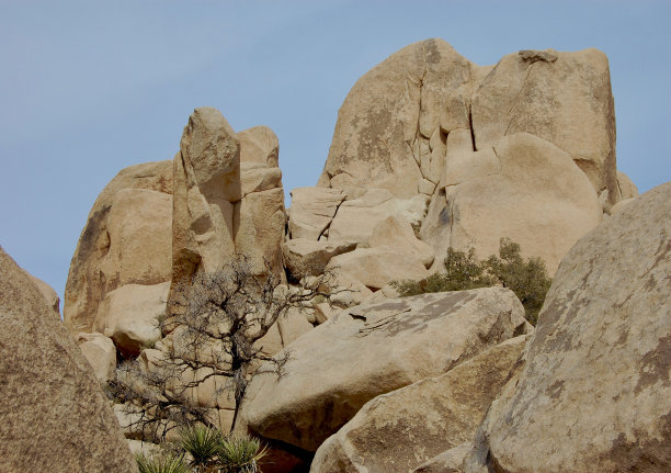 boulder