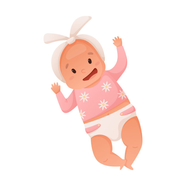 可爱的,女儿,请柬