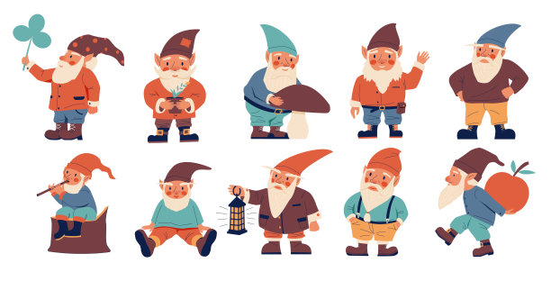 leprechaun