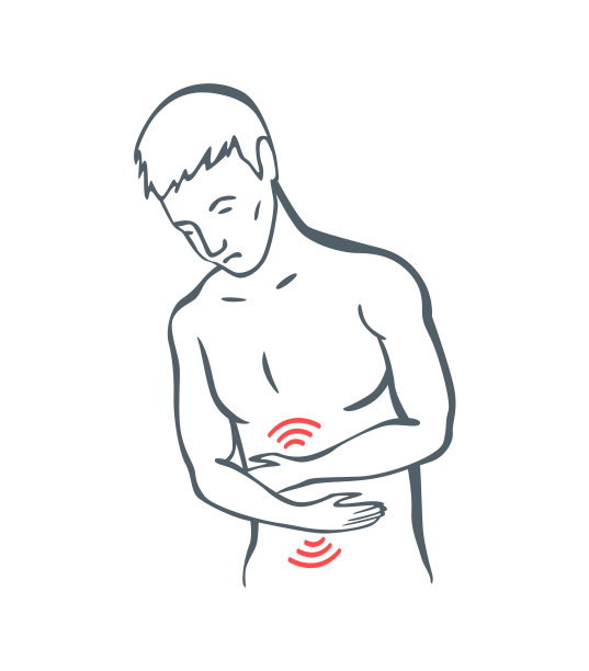扁平矢量人物绘制