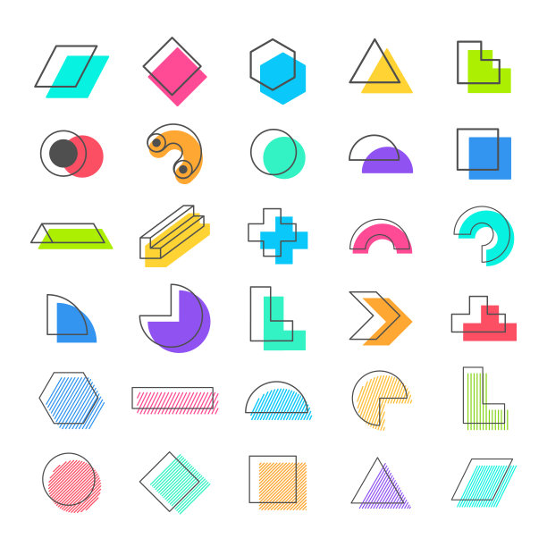 geometric