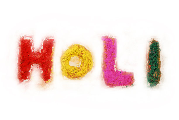 holi