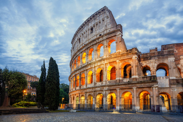 rome