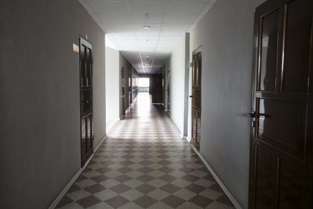 aisle