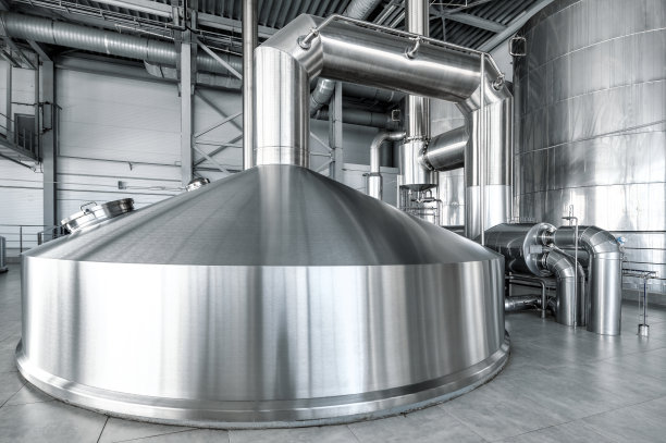brewing