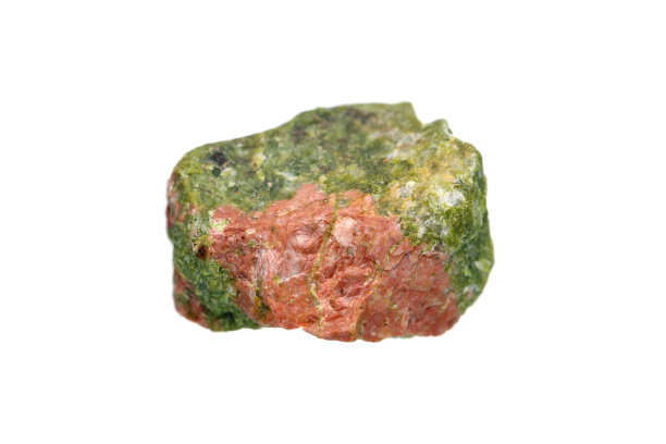 feldspar