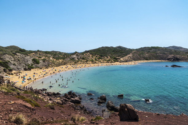 menorca