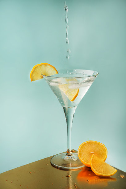 cocktails
